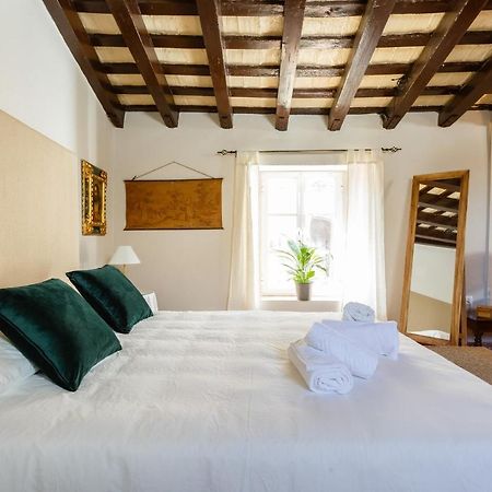 Loft Catedral Jerez Apartment Jerez de la Frontera Exterior photo